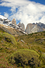 Torres del Paine 2009