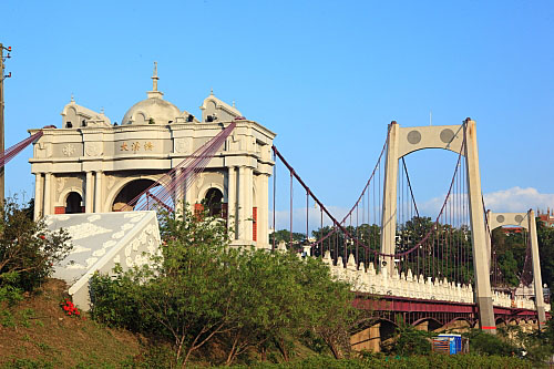 KQ25大溪橋