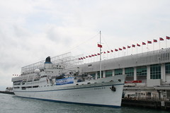 Doulos 忠僕號 (13 June 2009)