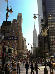 New York 2009