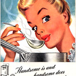 1947--babes' cook with gas 01