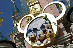 Disneyland Resort Paris ®