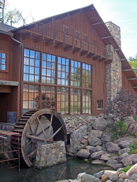Paint Creek Cider Mill | Flickr - Photo Sharing!