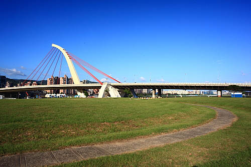 741I大佳河濱公園-大直橋