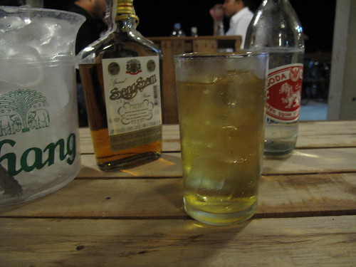 Thai Drinks