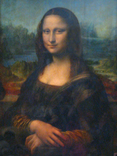 Leonardo Da Vinci's Masterpiece - 無料写真検索fotoq