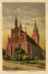 AK Marienkirche
