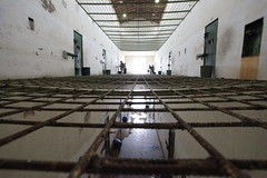 Descentralização da fiscalização do sistema carcerário estará em debate