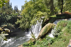Manavgat Waterfalls