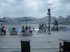 Hong Kong, Sep 2009
