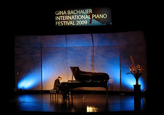 2009 International Piano Festival