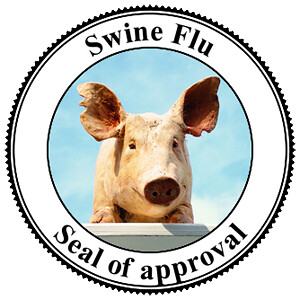 H1N1 Flu (Swine Flu) Seal of Approval