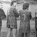 Calcio, Catania; presentazione maglie storiche