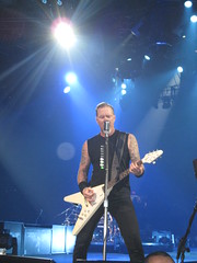 Metallica MSG