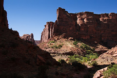 .Moab: Day Canyon 1