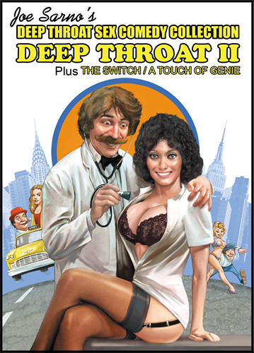 Deep throat 1970 online
