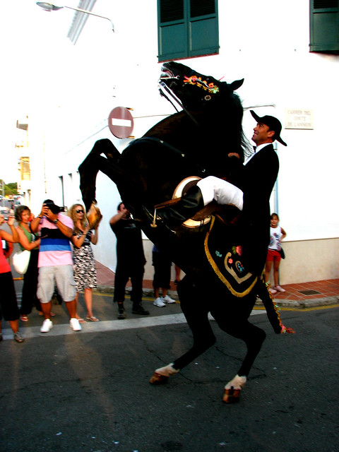 Festes de Sant Lluis - 2009