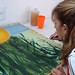 Pintura em Seda / Silk Painting Class