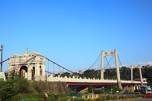 KQ23大溪橋