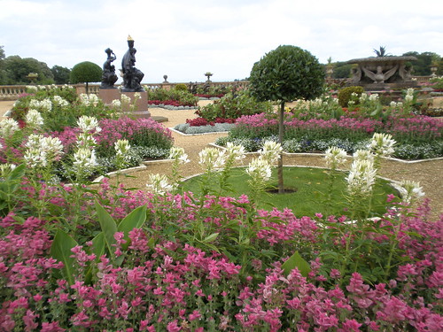Gardens. Osborne House