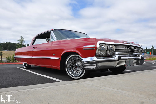 '63 Impala