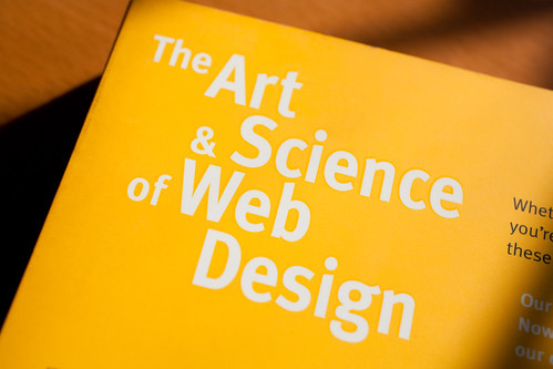 art web design