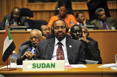 President Omar Hassan al-Bashir of Sudan says that he will visit Turkey despite the fact that the ICC has put out a warrant for his arrest. by Pan-African News Wire File Photos
