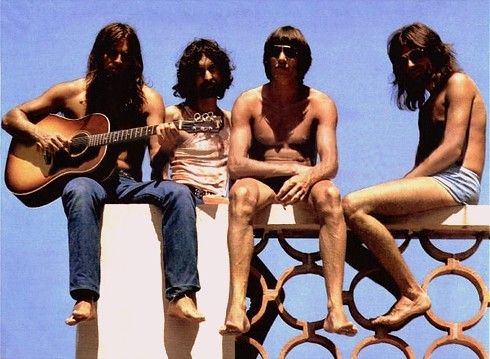 música, rock sinfónico, Pink Floyd