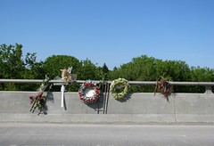 Roadside Memorial