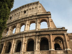 Rome 2009