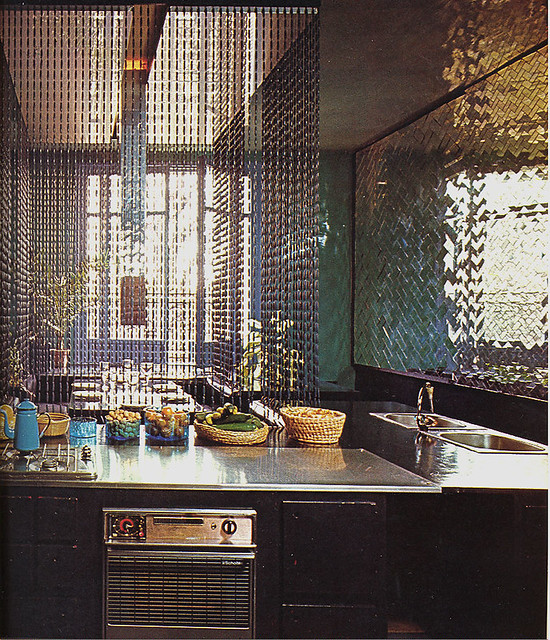 kitchen designed by emanuelle kahn