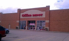 Office Depot - West Des Moines (Clive), Iowa