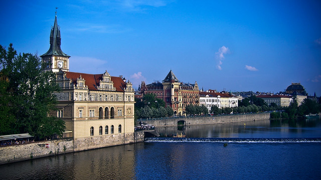0041 - Czech Republic, Prague