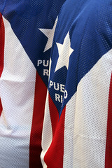 Puerto Rico Day Parade