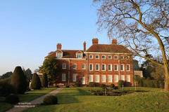 Benington Lordship, Hertfordshire
