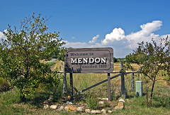 Mendon Utah