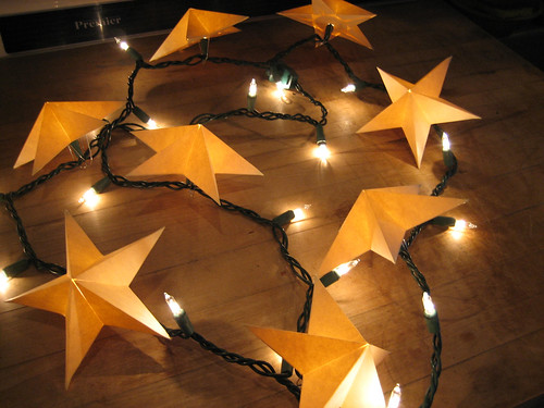 Star Light Minis