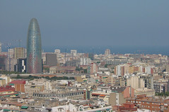 Barcelona (巴赛罗那)