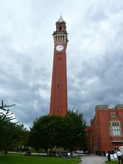 Birmingham university