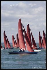 Day 3, Cowes Week 2009