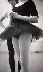 Melbourne 1970. the Australian Ballet School