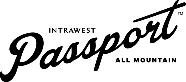 Intrawest Passport logo