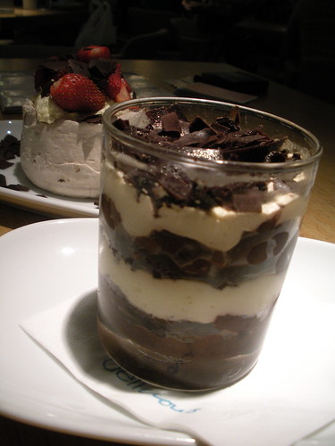 Black Forest Cafe from Delicious Cafe