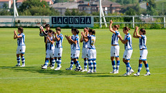 Real Sociedad-Oviedo Moderno 09