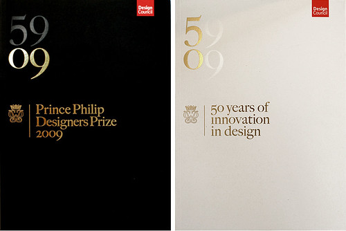 Prince Philip Designers Prize 2009