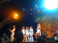 "ABBA" Concert