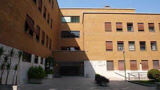 Istituto di Fisica - UniversitÃ  la Sapienza di Roma