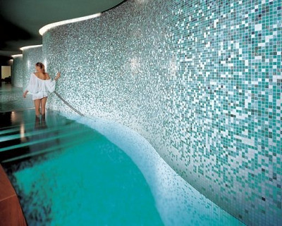  Interior Design on Dorint Bisazza Glass Mosaic Spa Design Hotel Dorint Amburgo Design