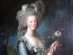 Le Domaine  de Trianon - Marie Antoinette