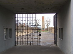 Obg. / KZ Sachsenhausen